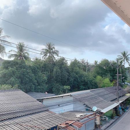Amazing Inn Ko Tao Luaran gambar