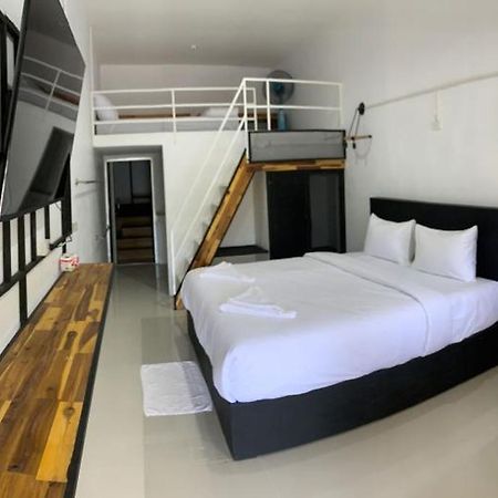 Amazing Inn Ko Tao Luaran gambar