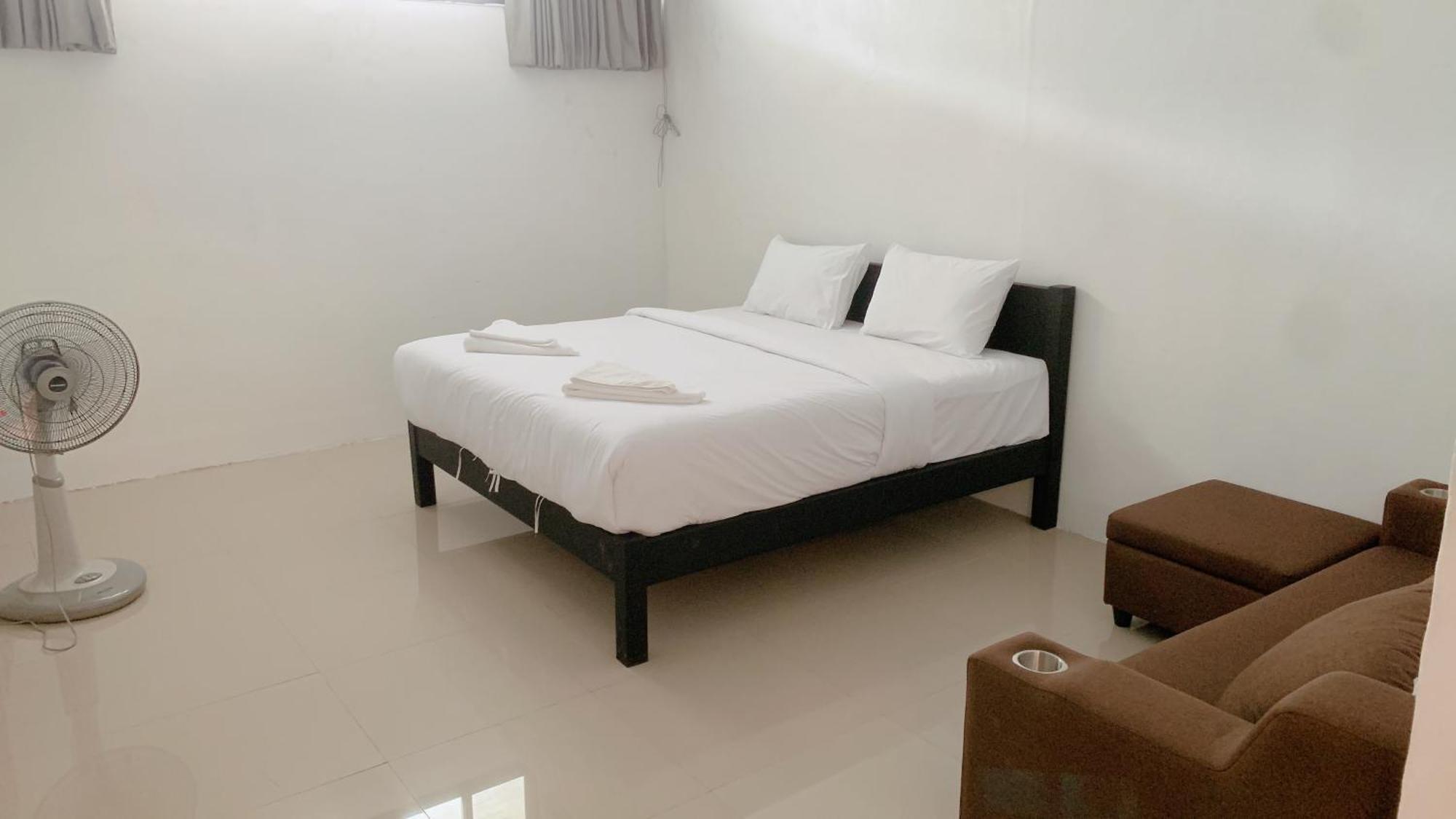 Amazing Inn Ko Tao Luaran gambar