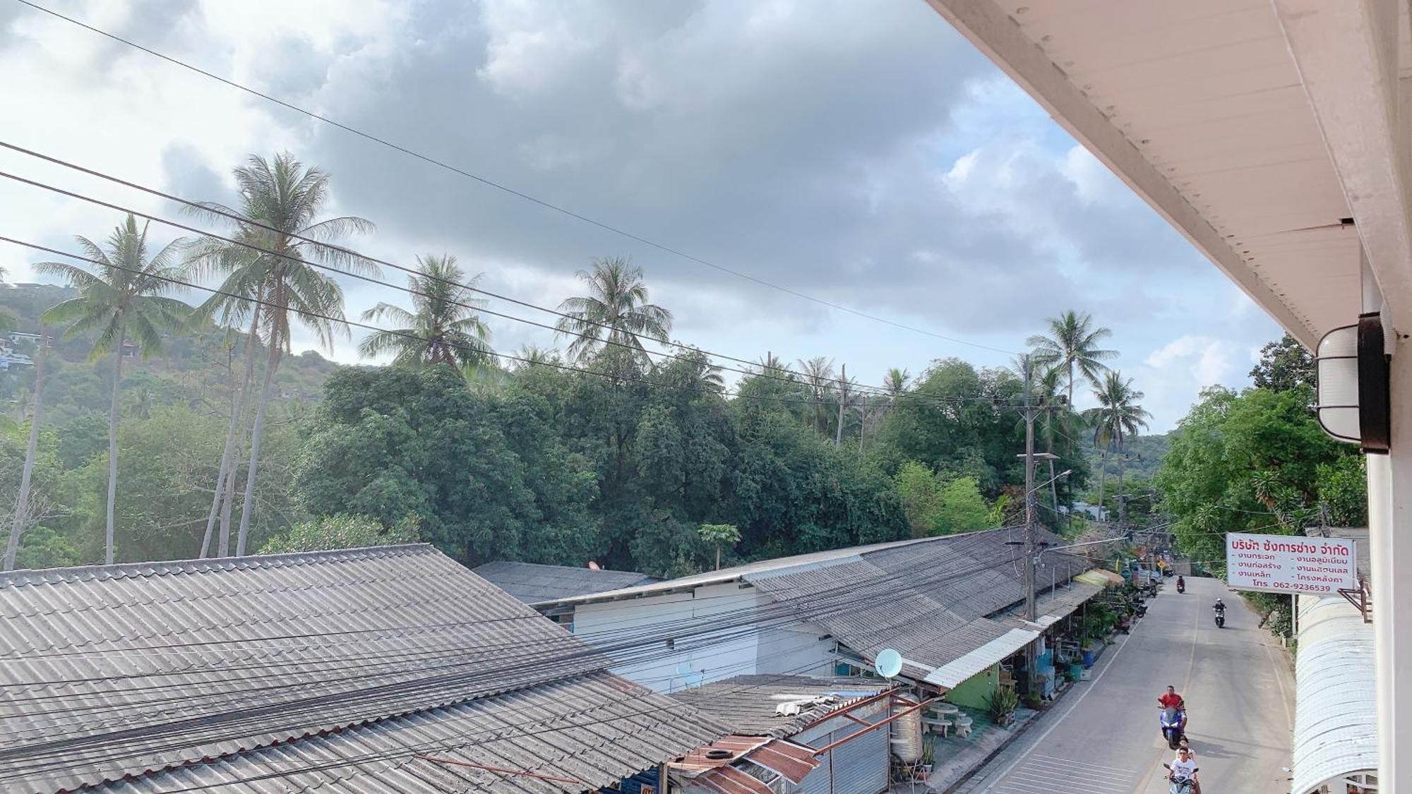 Amazing Inn Ko Tao Luaran gambar