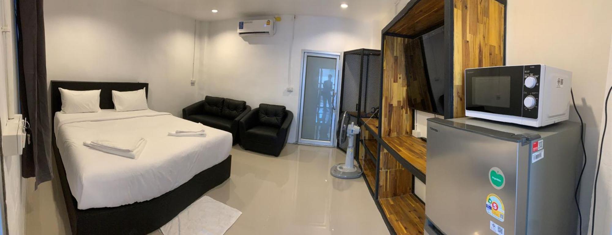 Amazing Inn Ko Tao Luaran gambar