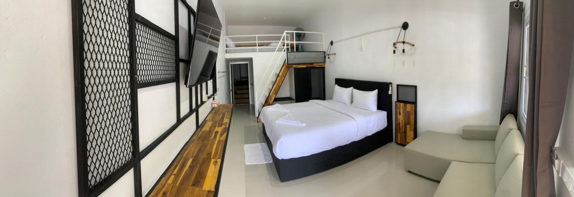 Amazing Inn Ko Tao Luaran gambar