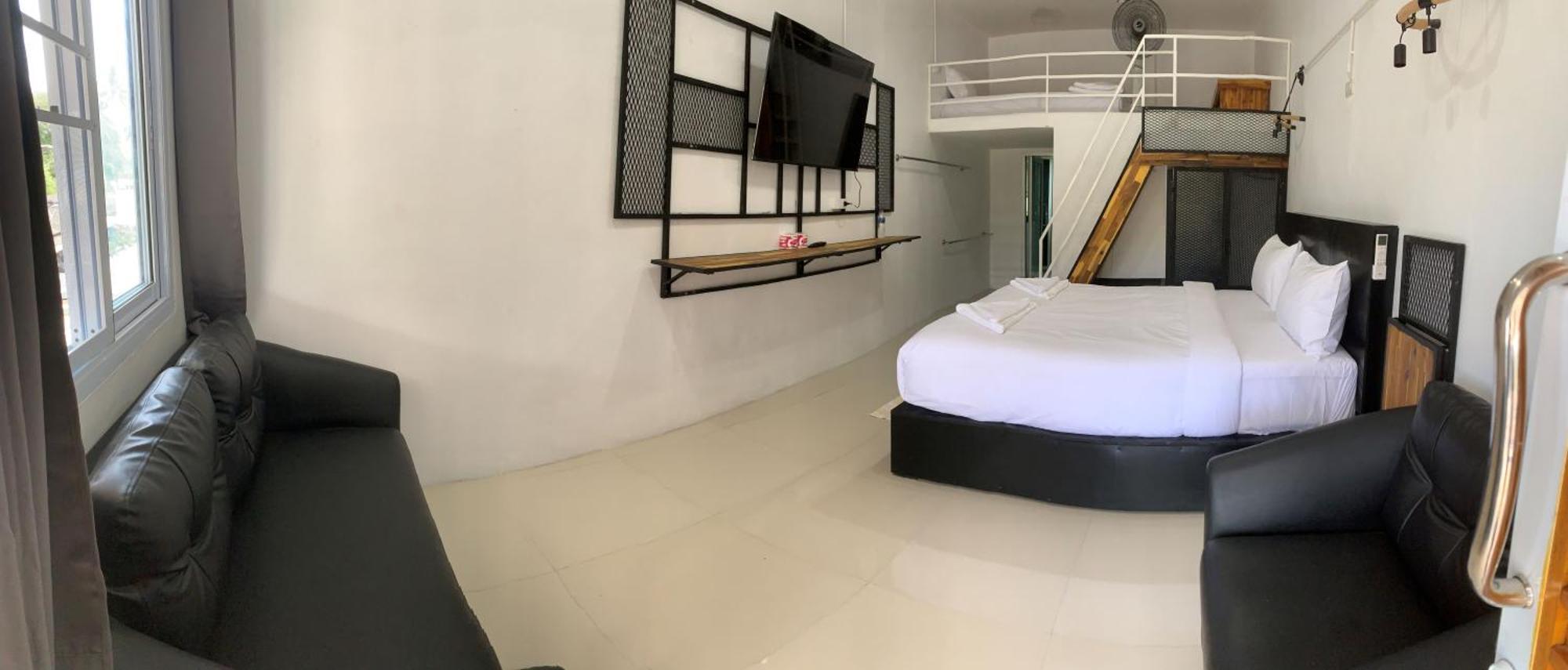 Amazing Inn Ko Tao Luaran gambar
