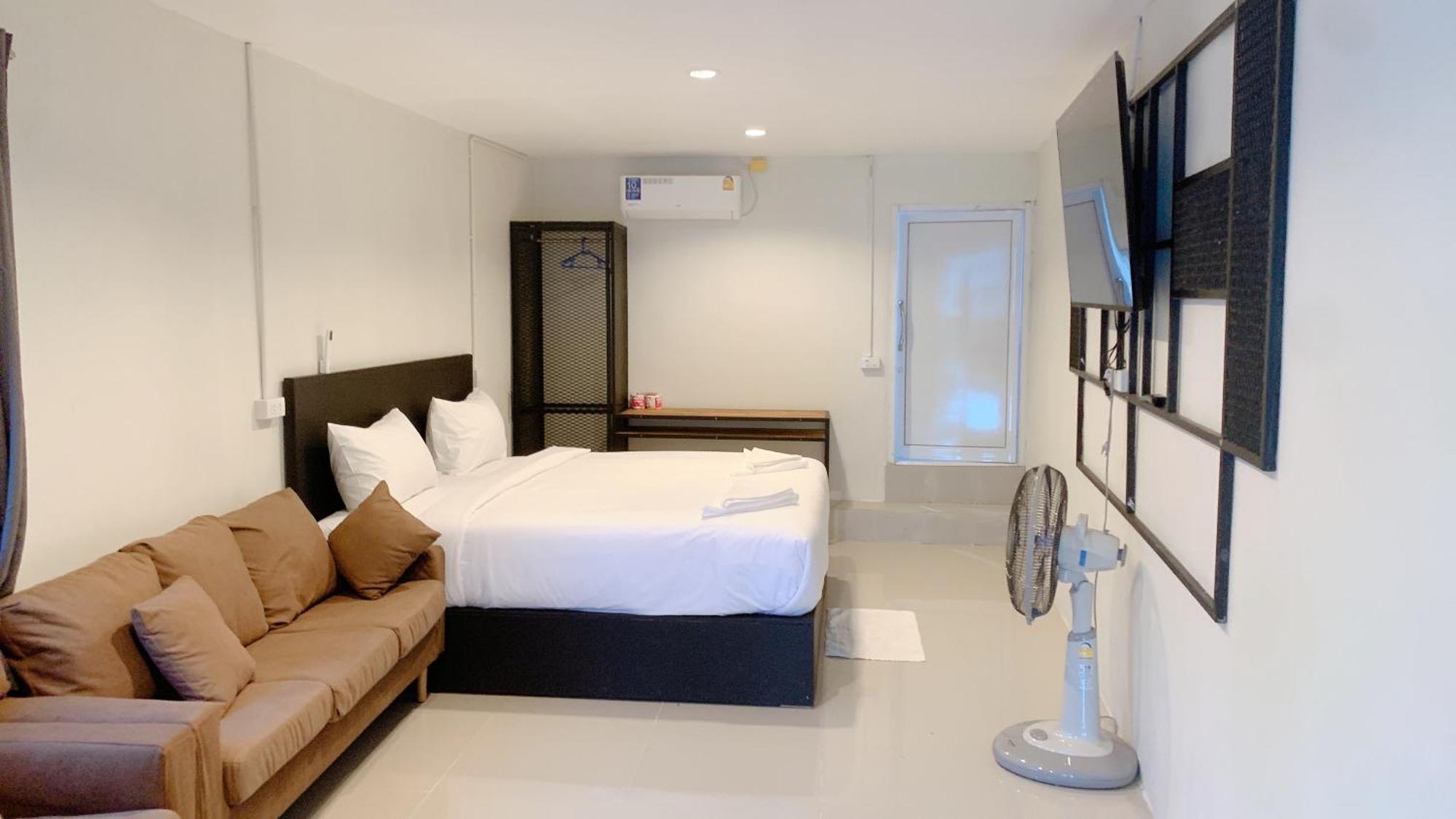 Amazing Inn Ko Tao Luaran gambar