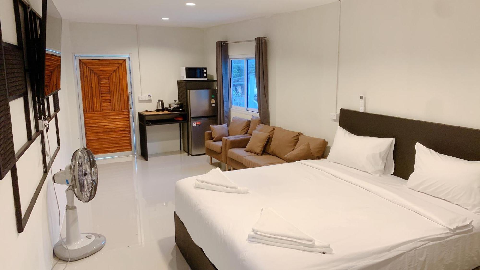 Amazing Inn Ko Tao Luaran gambar