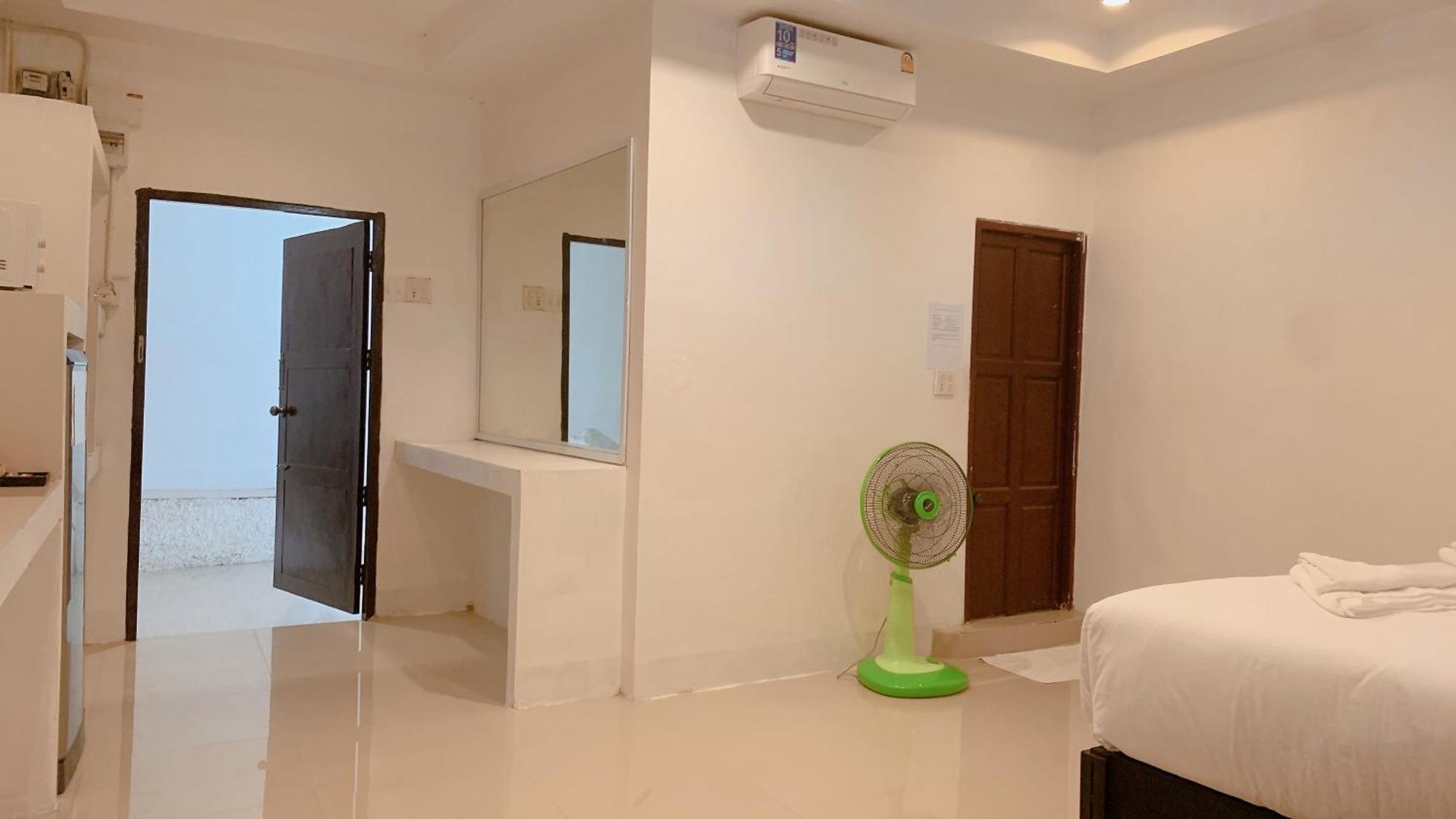 Amazing Inn Ko Tao Luaran gambar