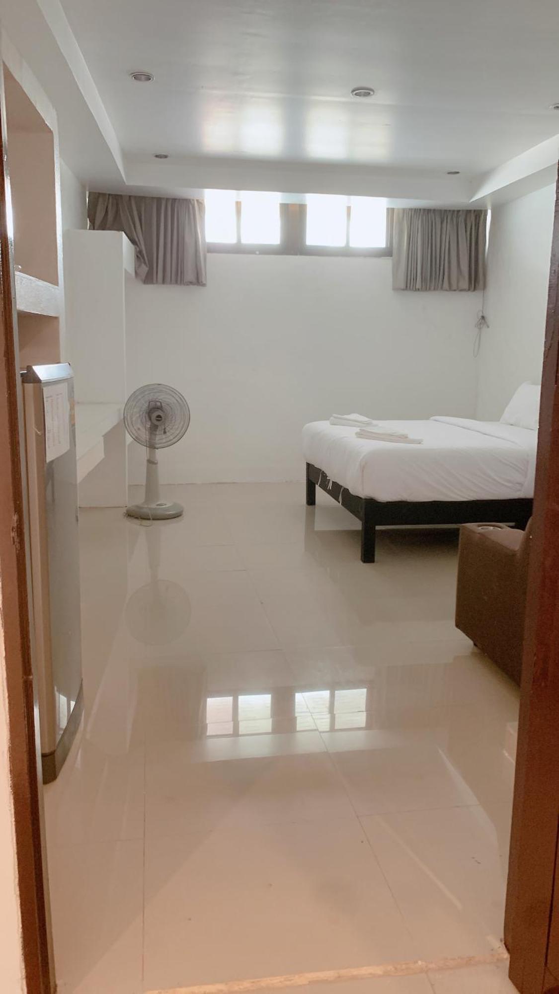 Amazing Inn Ko Tao Luaran gambar