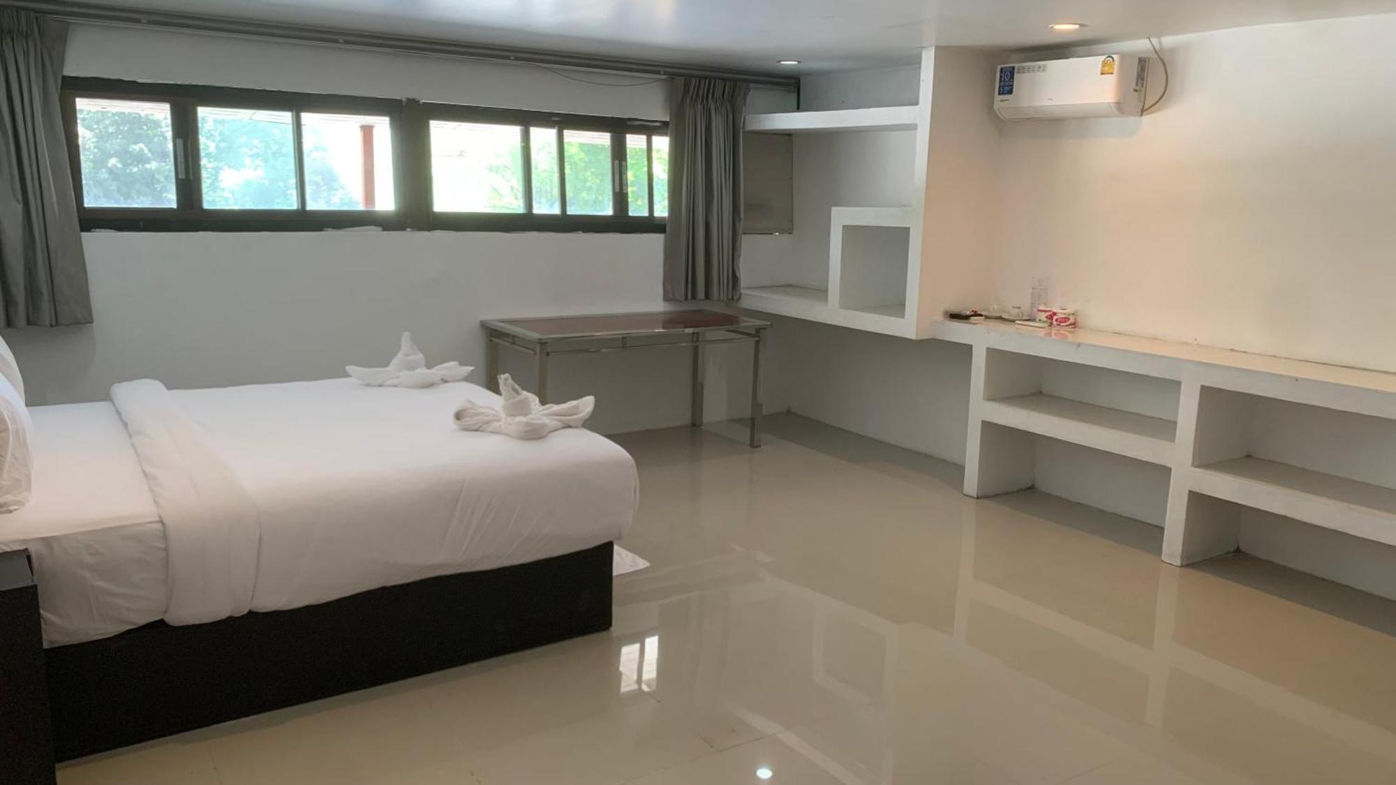 Amazing Inn Ko Tao Luaran gambar