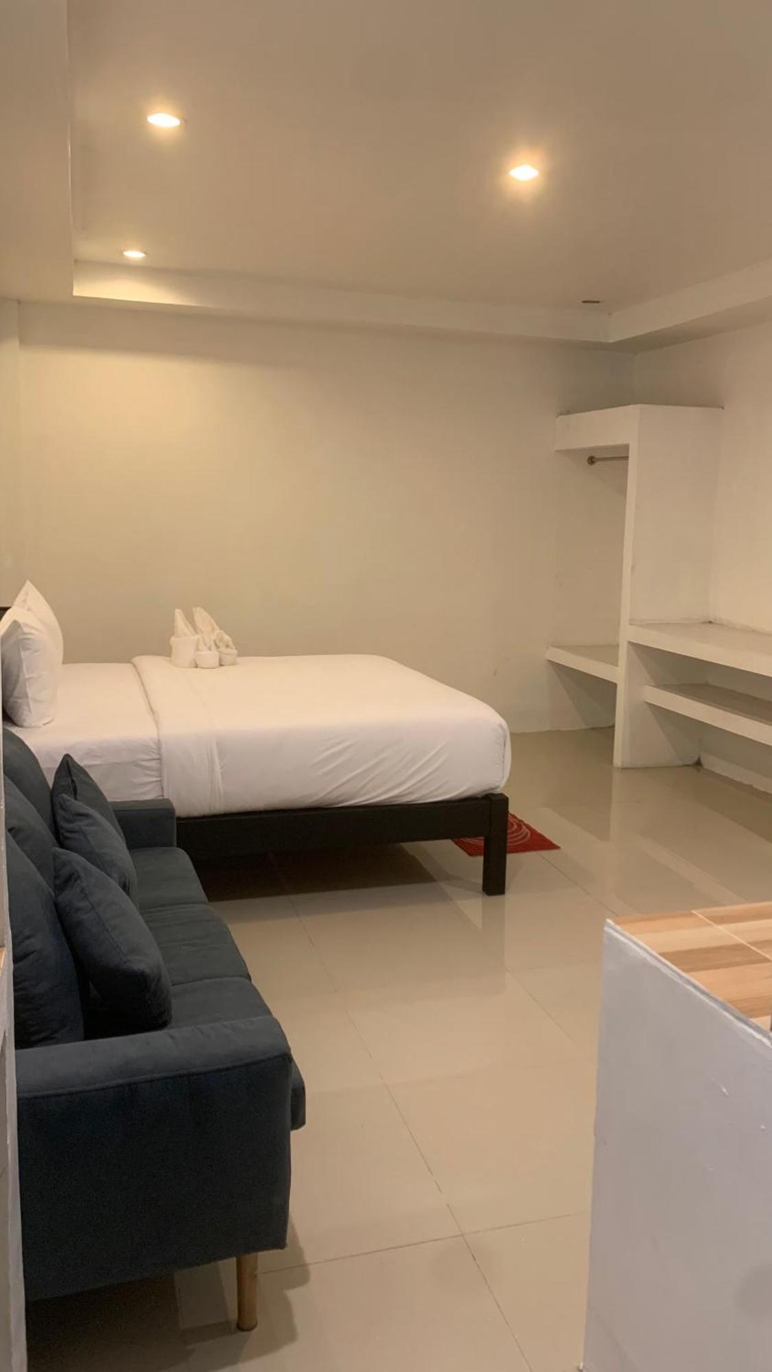 Amazing Inn Ko Tao Luaran gambar