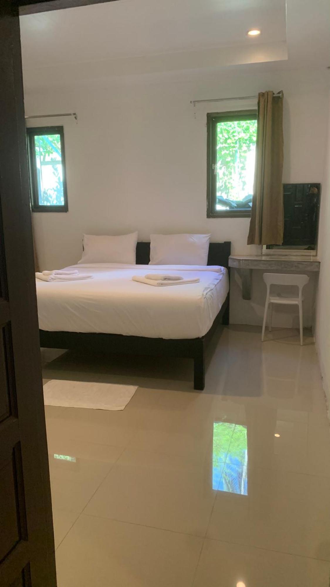 Amazing Inn Ko Tao Luaran gambar