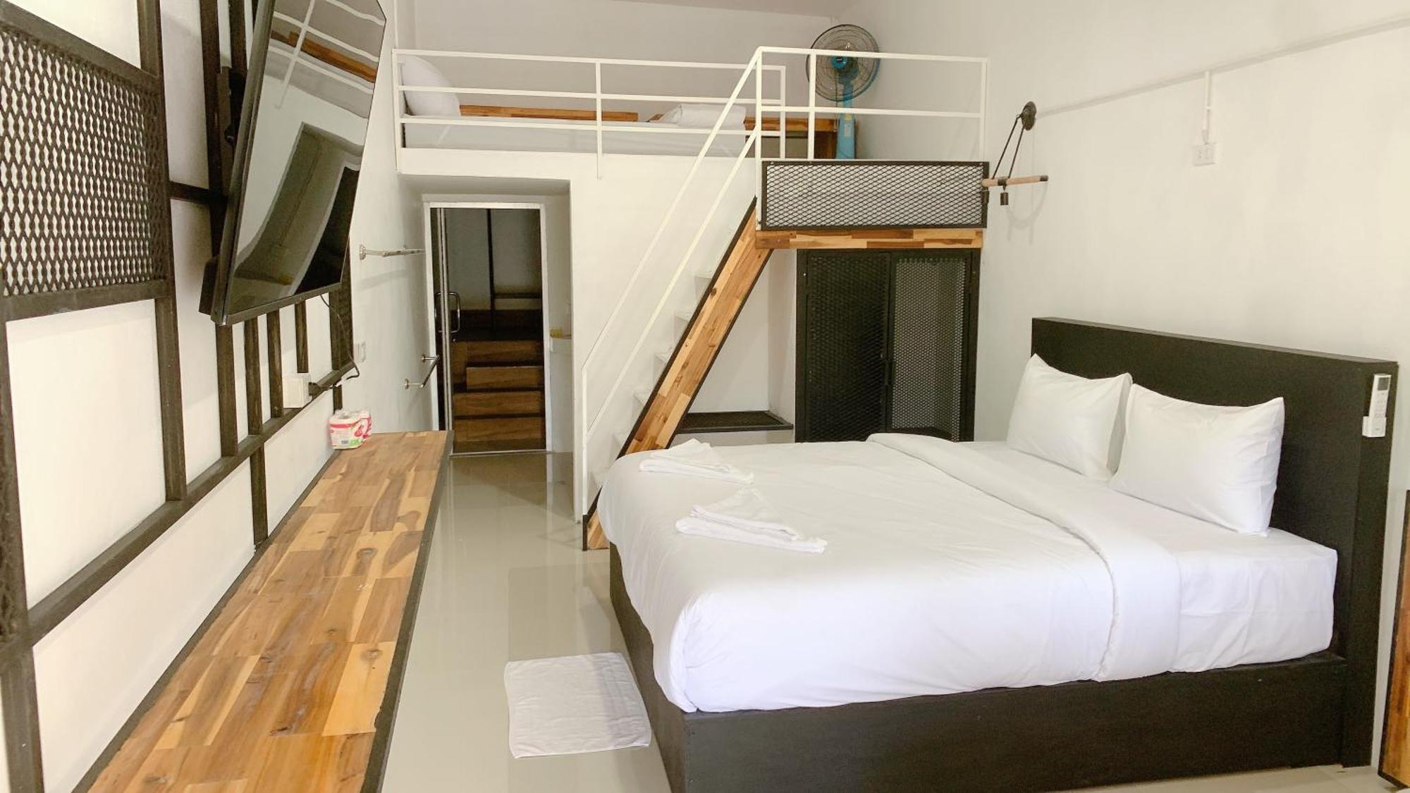 Amazing Inn Ko Tao Luaran gambar