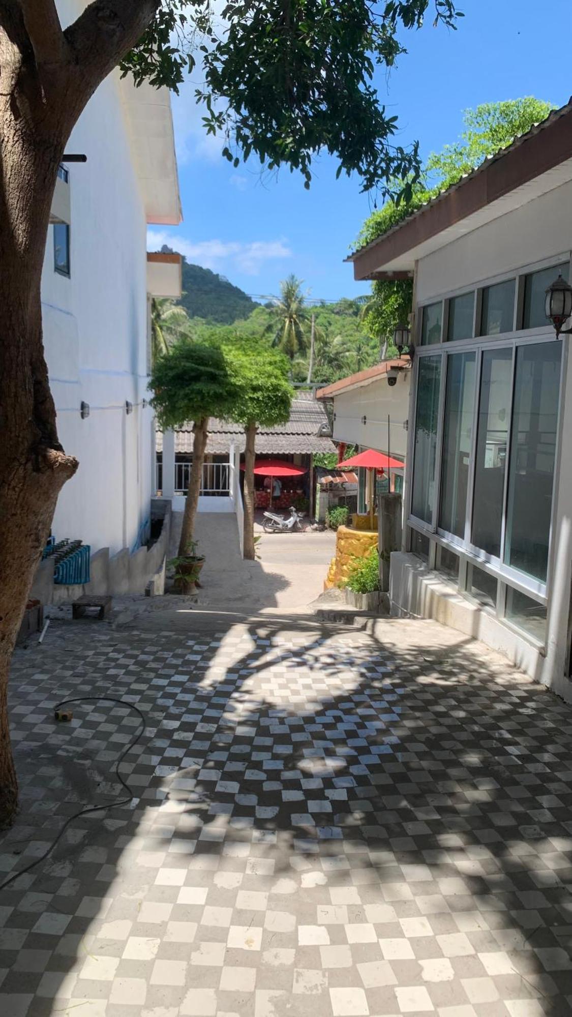 Amazing Inn Ko Tao Luaran gambar