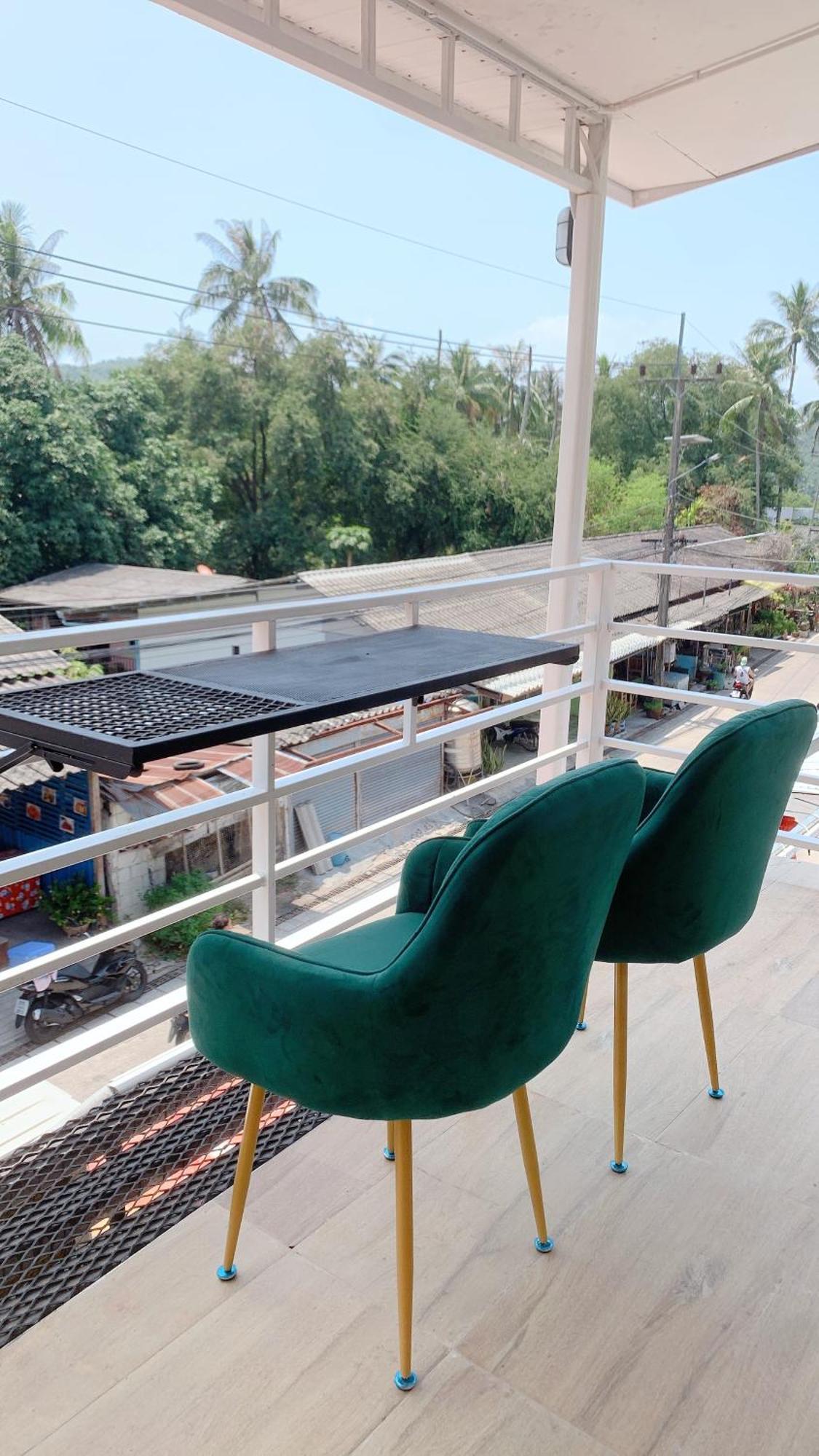 Amazing Inn Ko Tao Luaran gambar