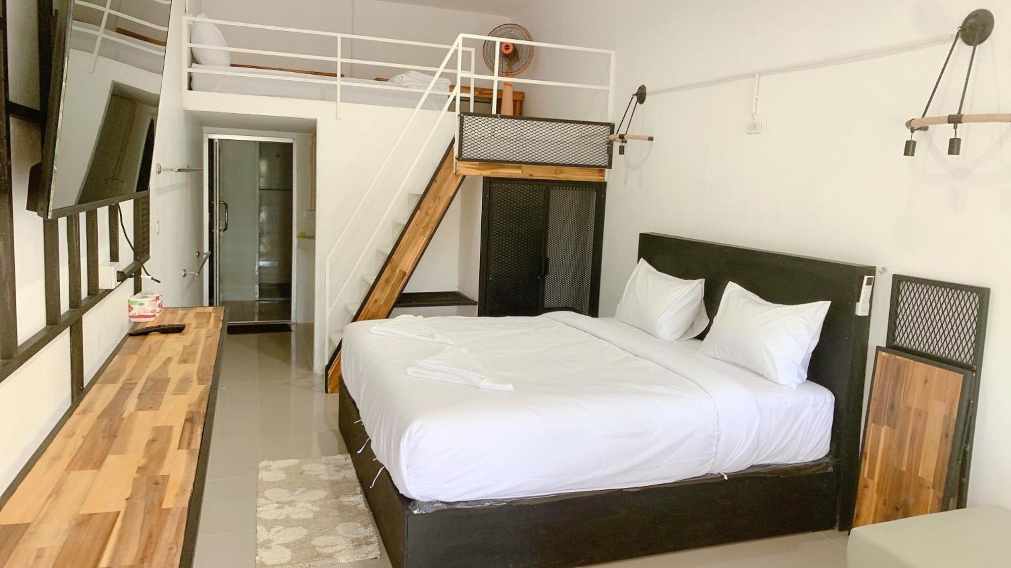 Amazing Inn Ko Tao Luaran gambar