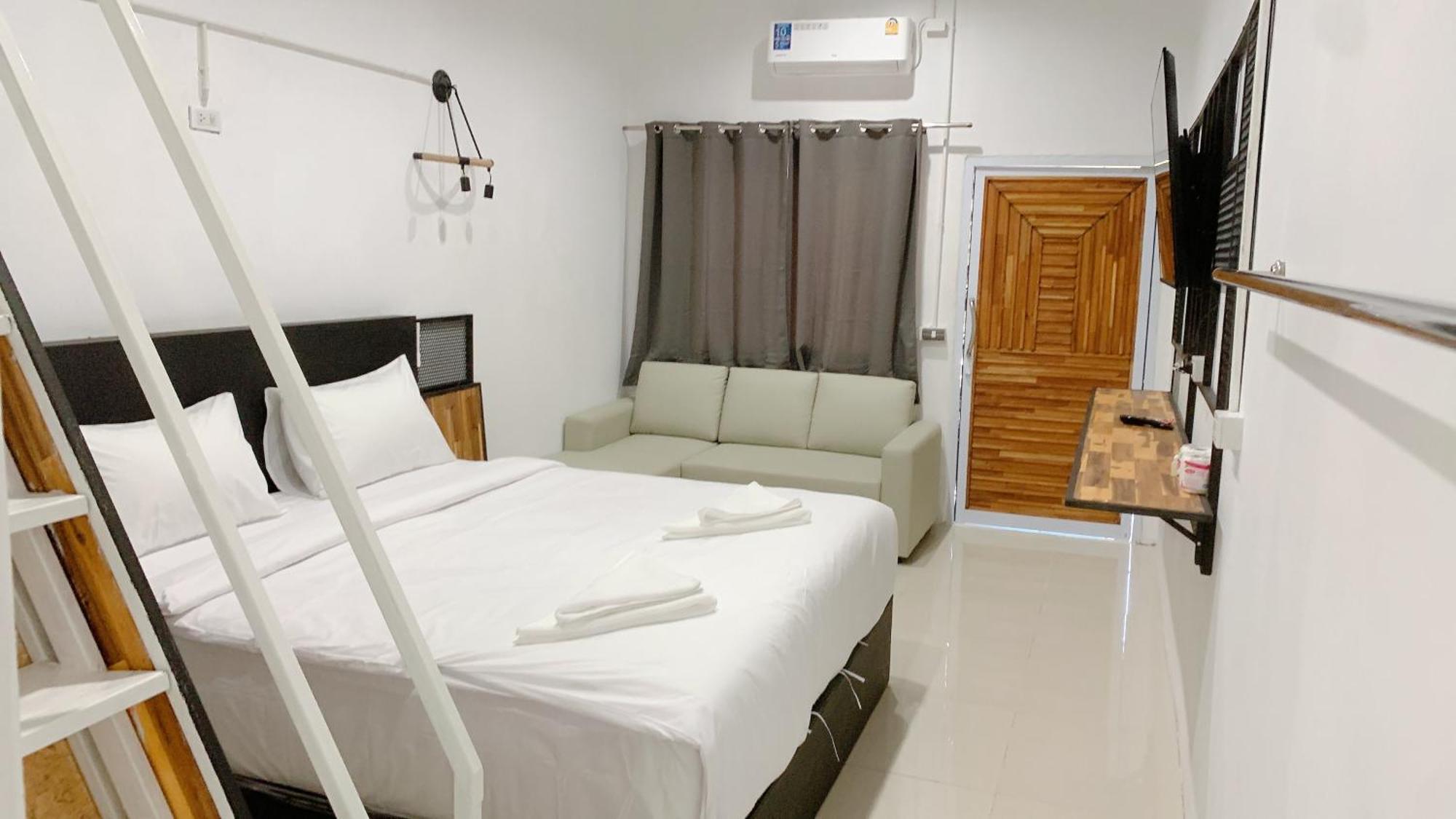 Amazing Inn Ko Tao Luaran gambar