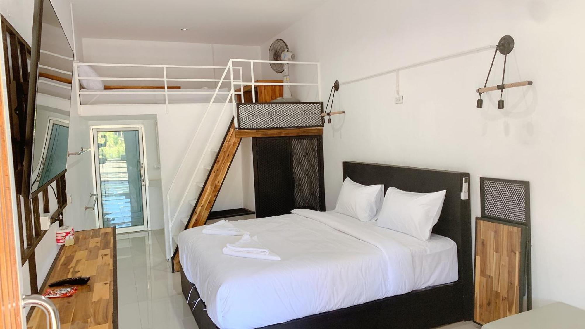 Amazing Inn Ko Tao Luaran gambar