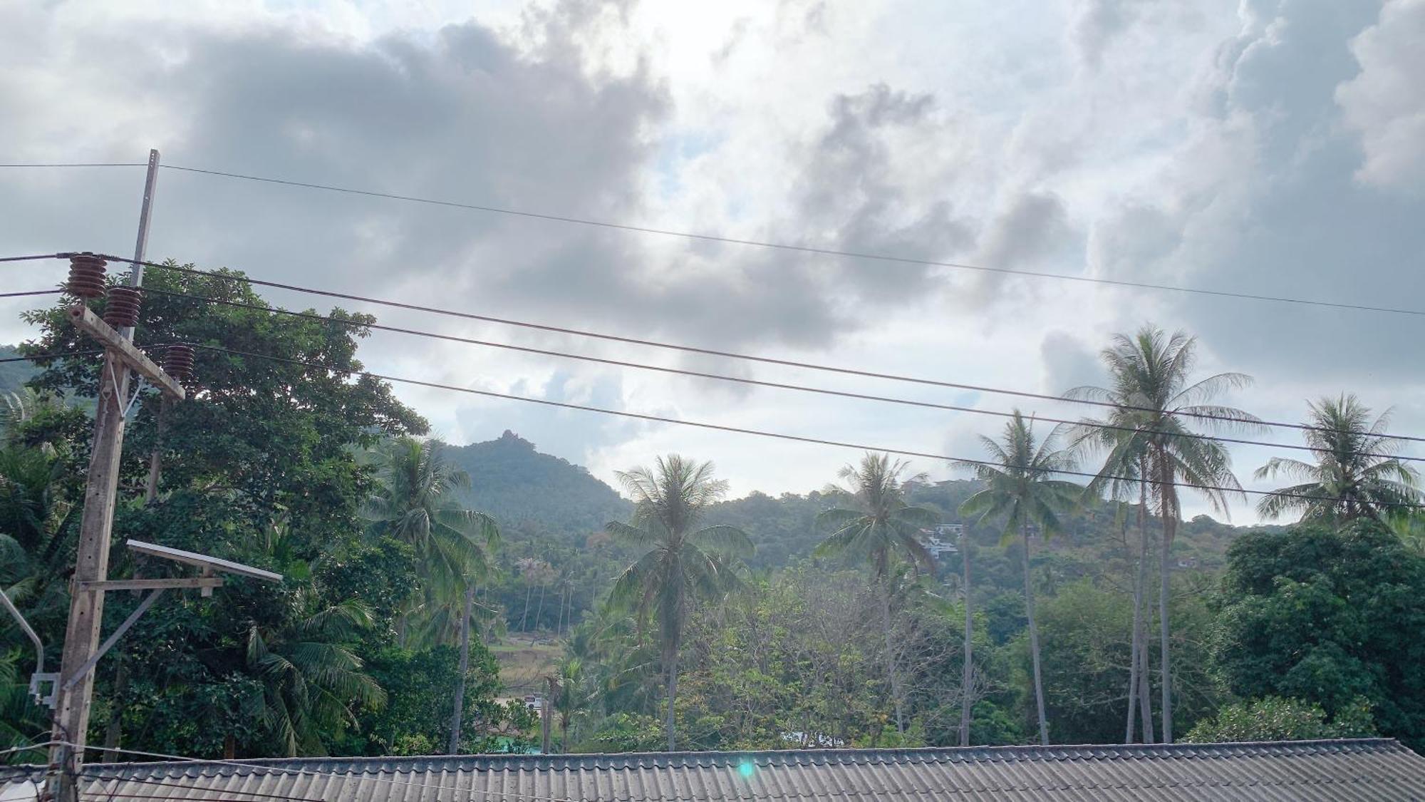 Amazing Inn Ko Tao Luaran gambar