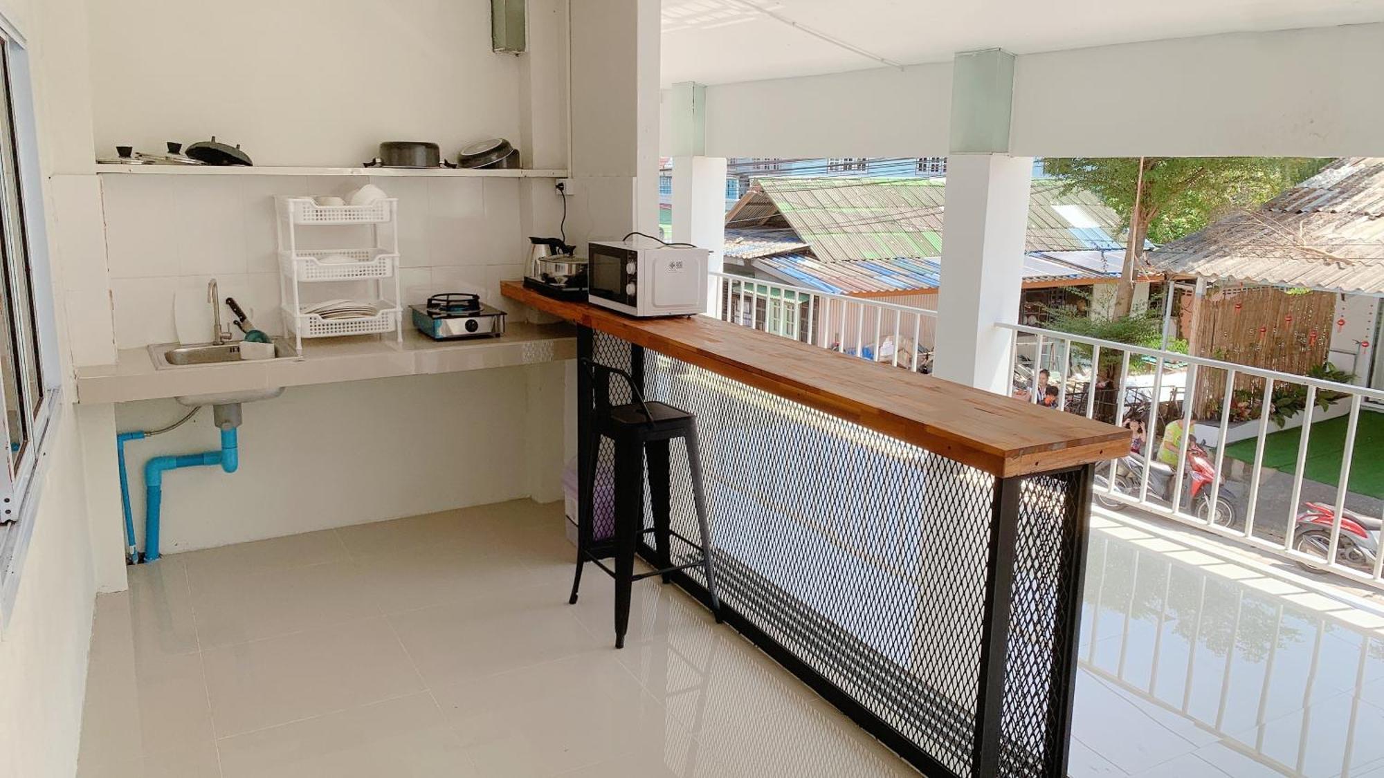 Amazing Inn Ko Tao Luaran gambar