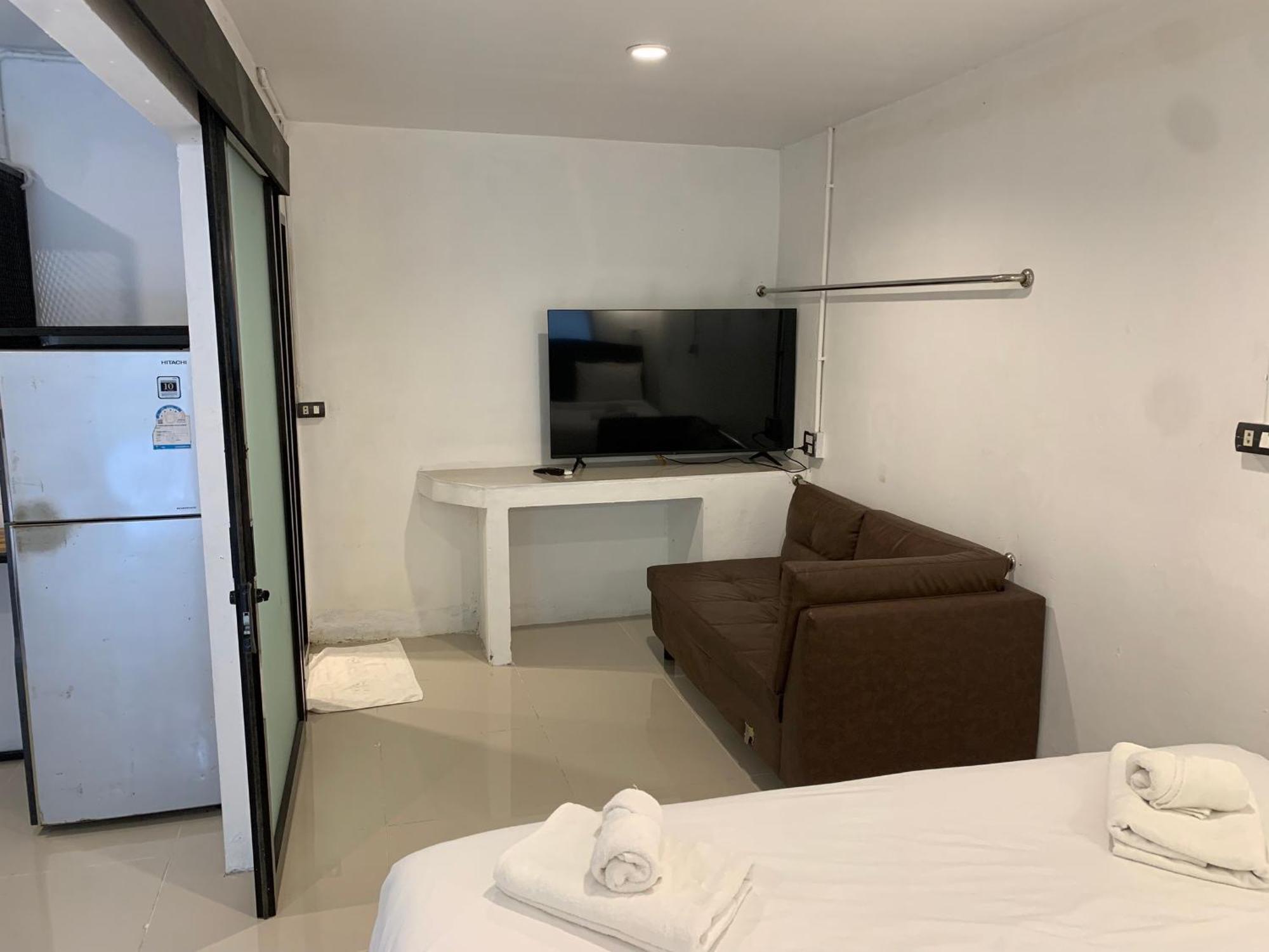 Amazing Inn Ko Tao Luaran gambar